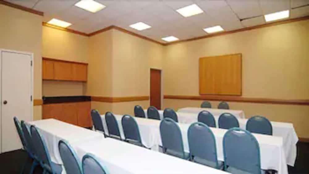 Pan American Inn And Suites 앨버커키 외부 사진