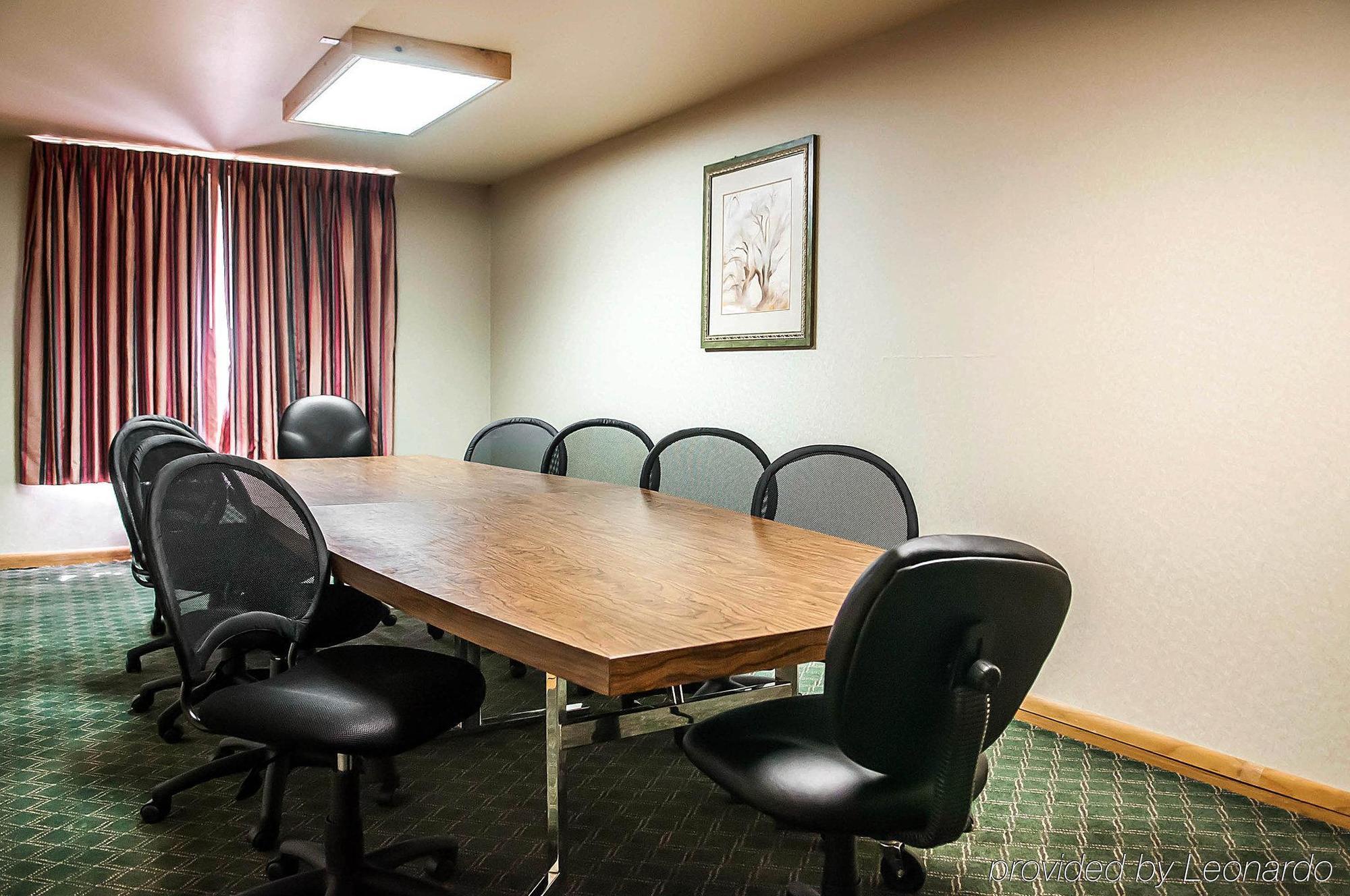 Pan American Inn And Suites 앨버커키 외부 사진