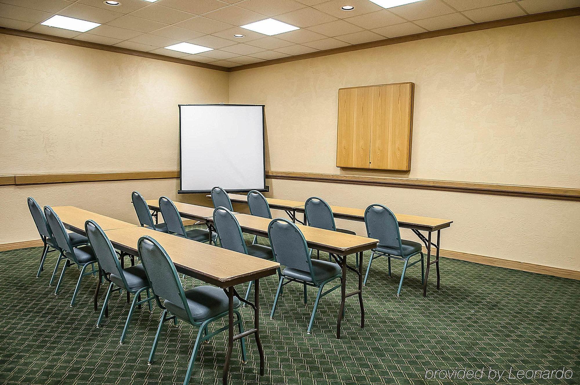 Pan American Inn And Suites 앨버커키 외부 사진