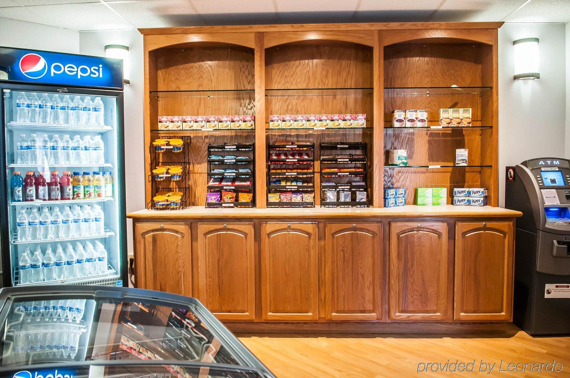 Pan American Inn And Suites 앨버커키 외부 사진