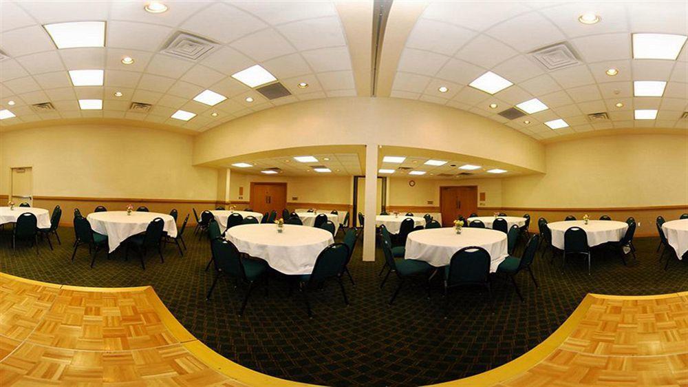 Pan American Inn And Suites 앨버커키 외부 사진