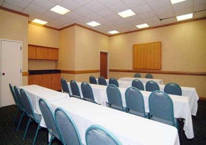 Pan American Inn And Suites 앨버커키 외부 사진