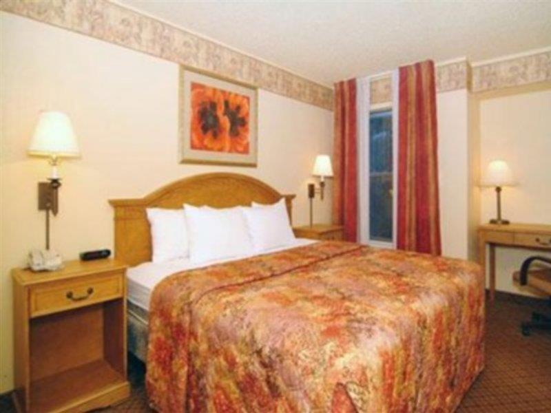 Pan American Inn And Suites 앨버커키 외부 사진