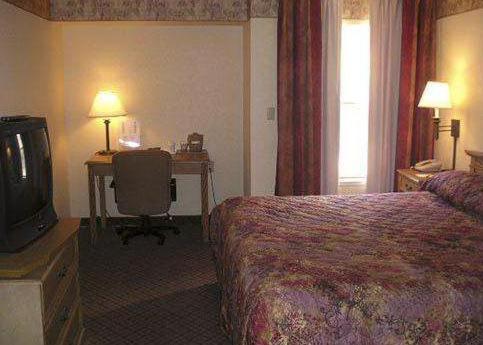 Pan American Inn And Suites 앨버커키 객실 사진