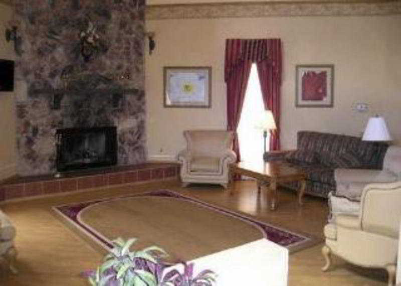Pan American Inn And Suites 앨버커키 외부 사진
