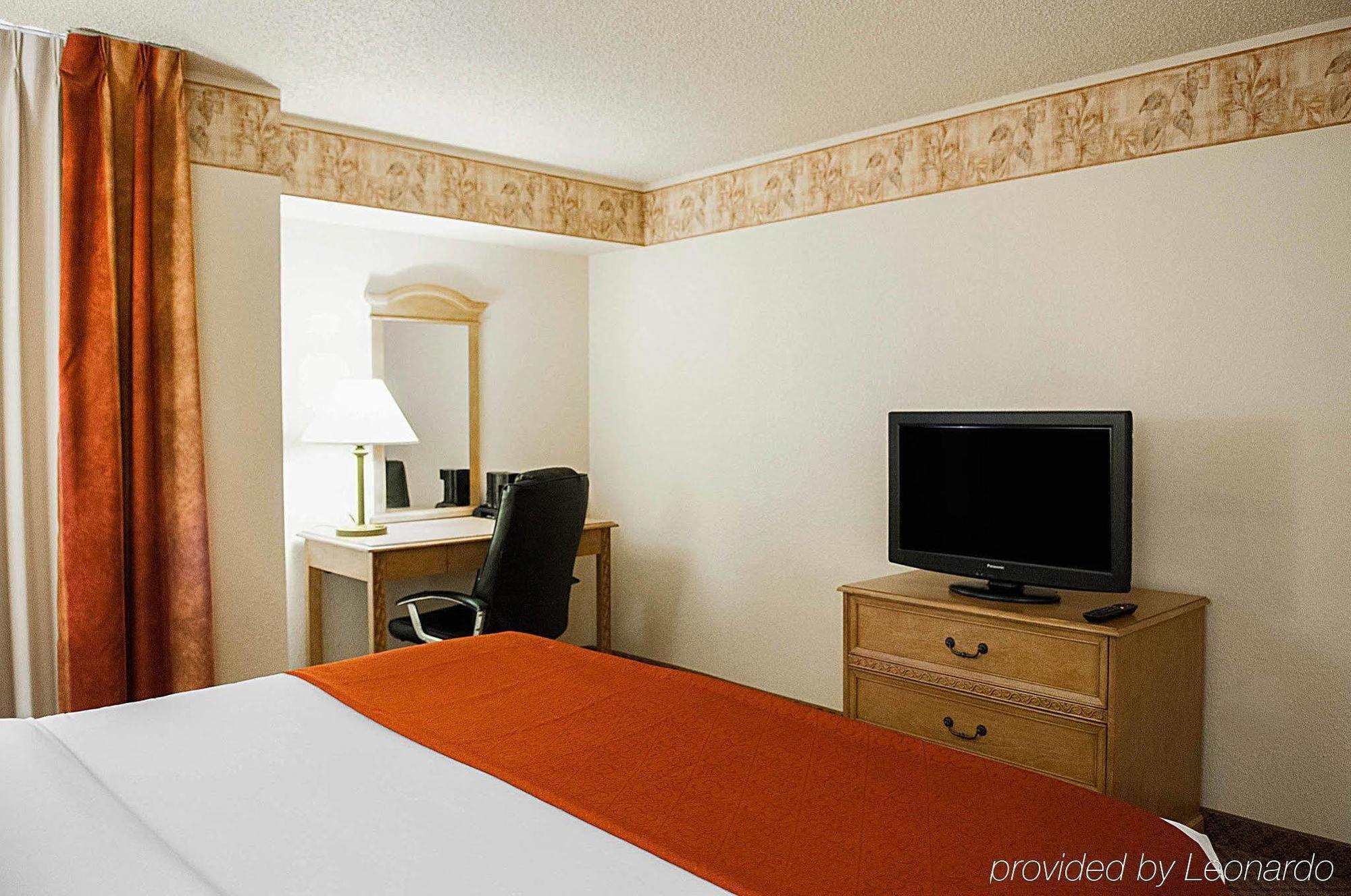 Pan American Inn And Suites 앨버커키 외부 사진