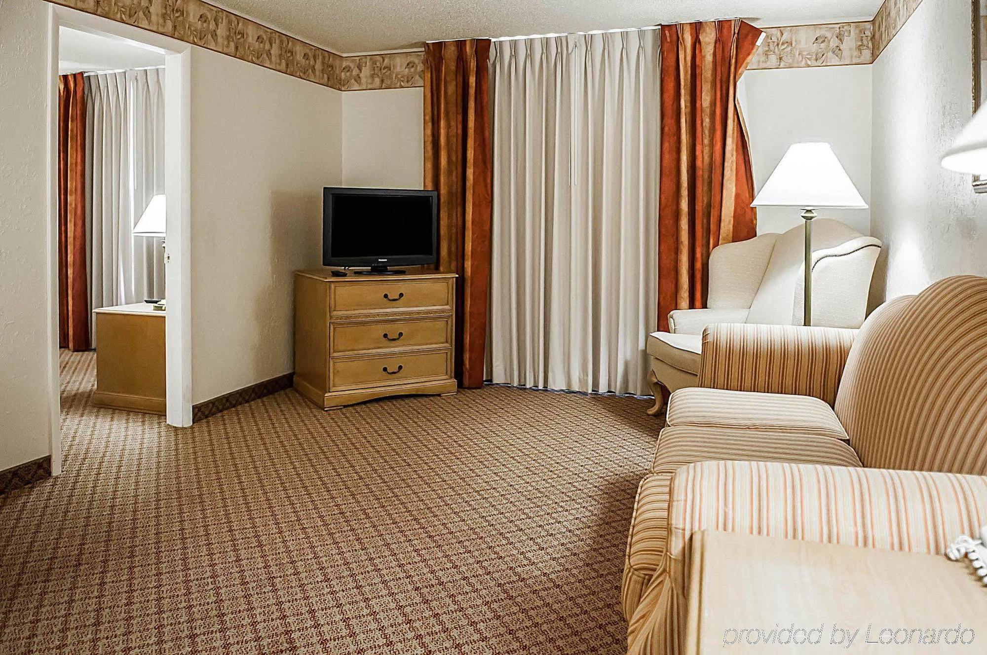 Pan American Inn And Suites 앨버커키 외부 사진